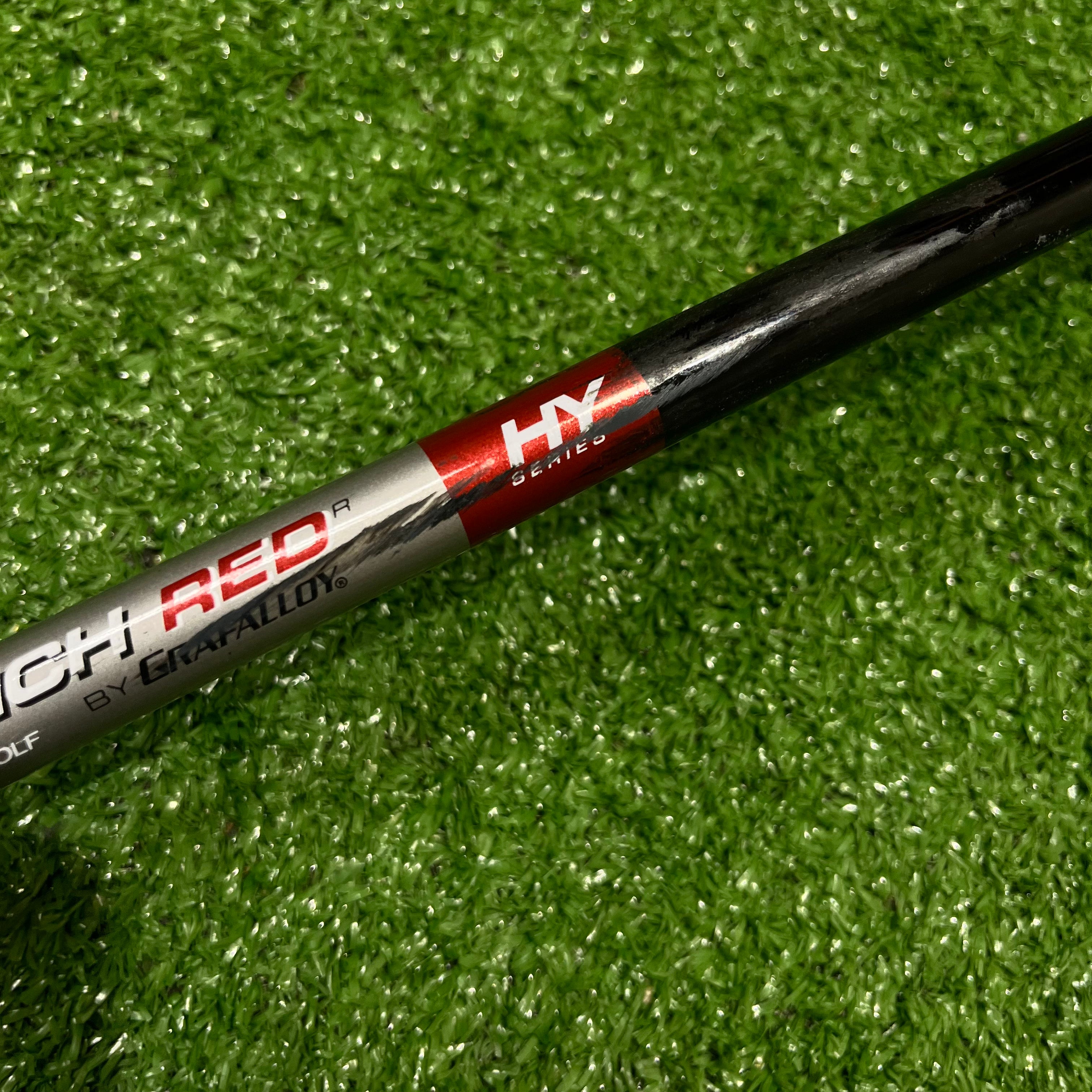 Adams Idea A3 19° 3 Hybrid Graphite Regular Flex RH
