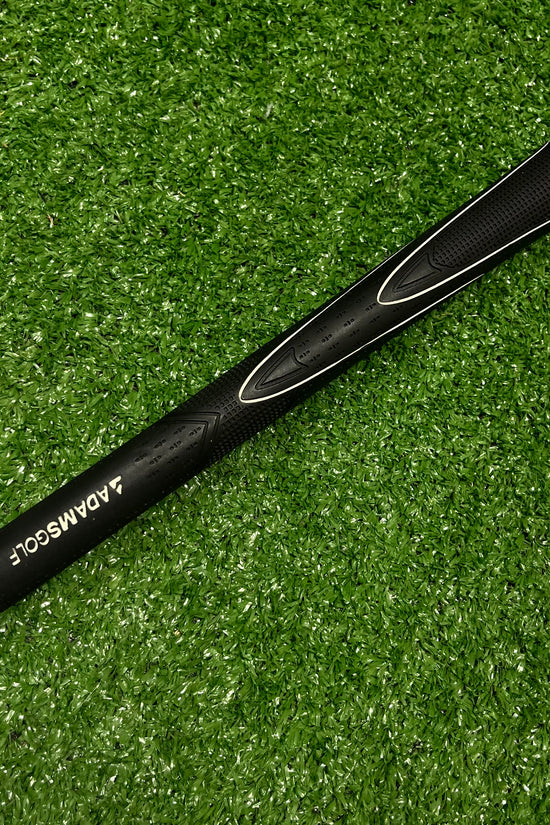 Adams Idea A3 19° 3 Hybrid Graphite Regular Flex RH