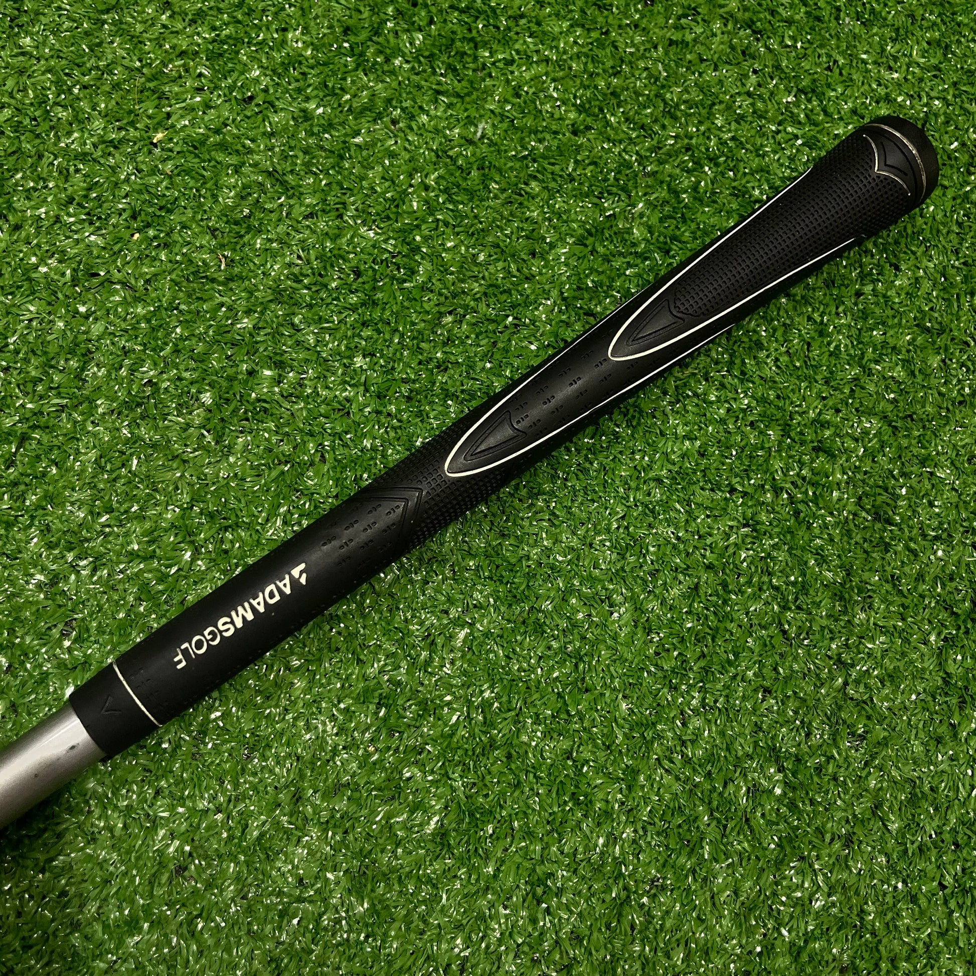Adams Idea A3 19° 3 Hybrid Graphite Regular Flex RH