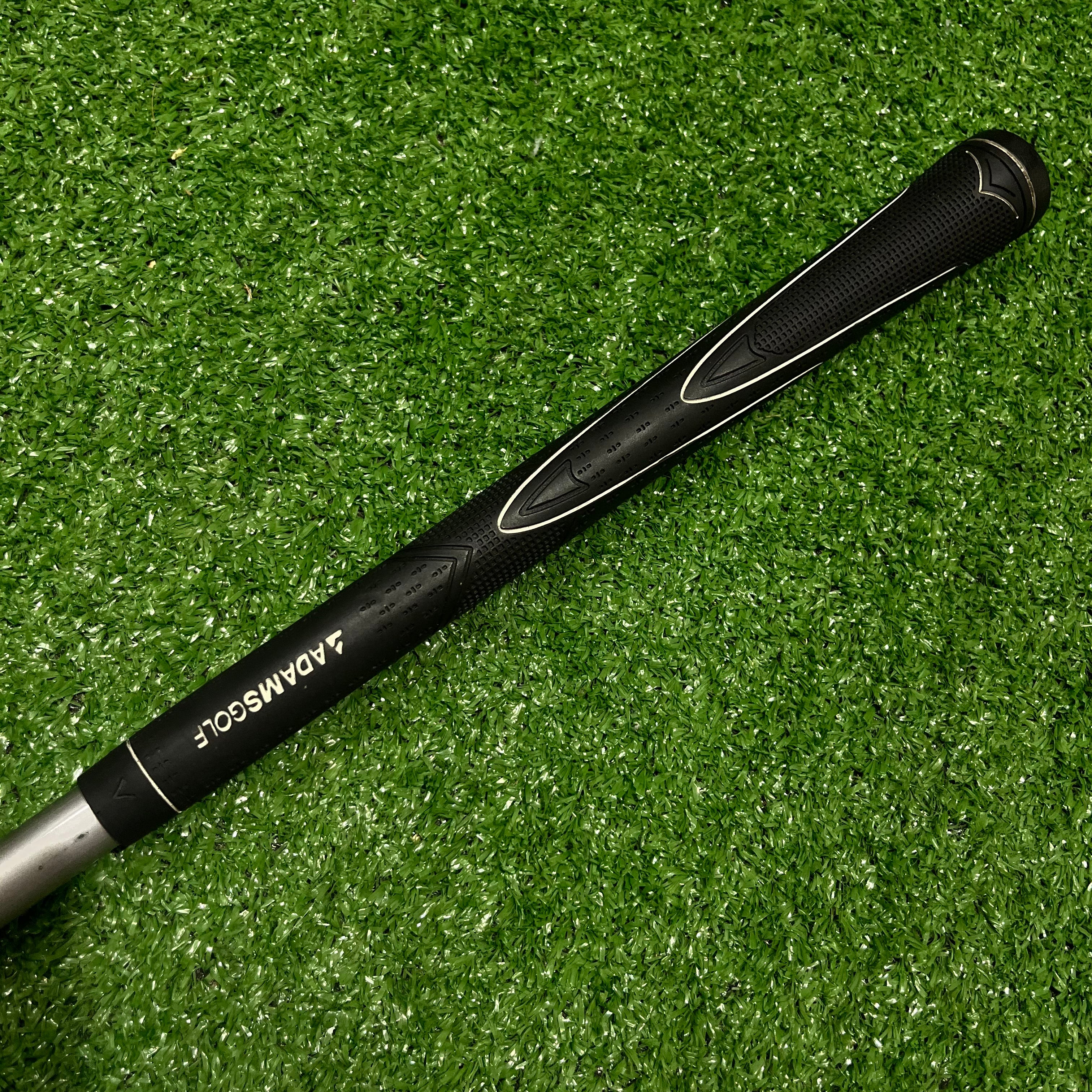 Adams Idea A3 19° 3 Hybrid Graphite Regular Flex RH