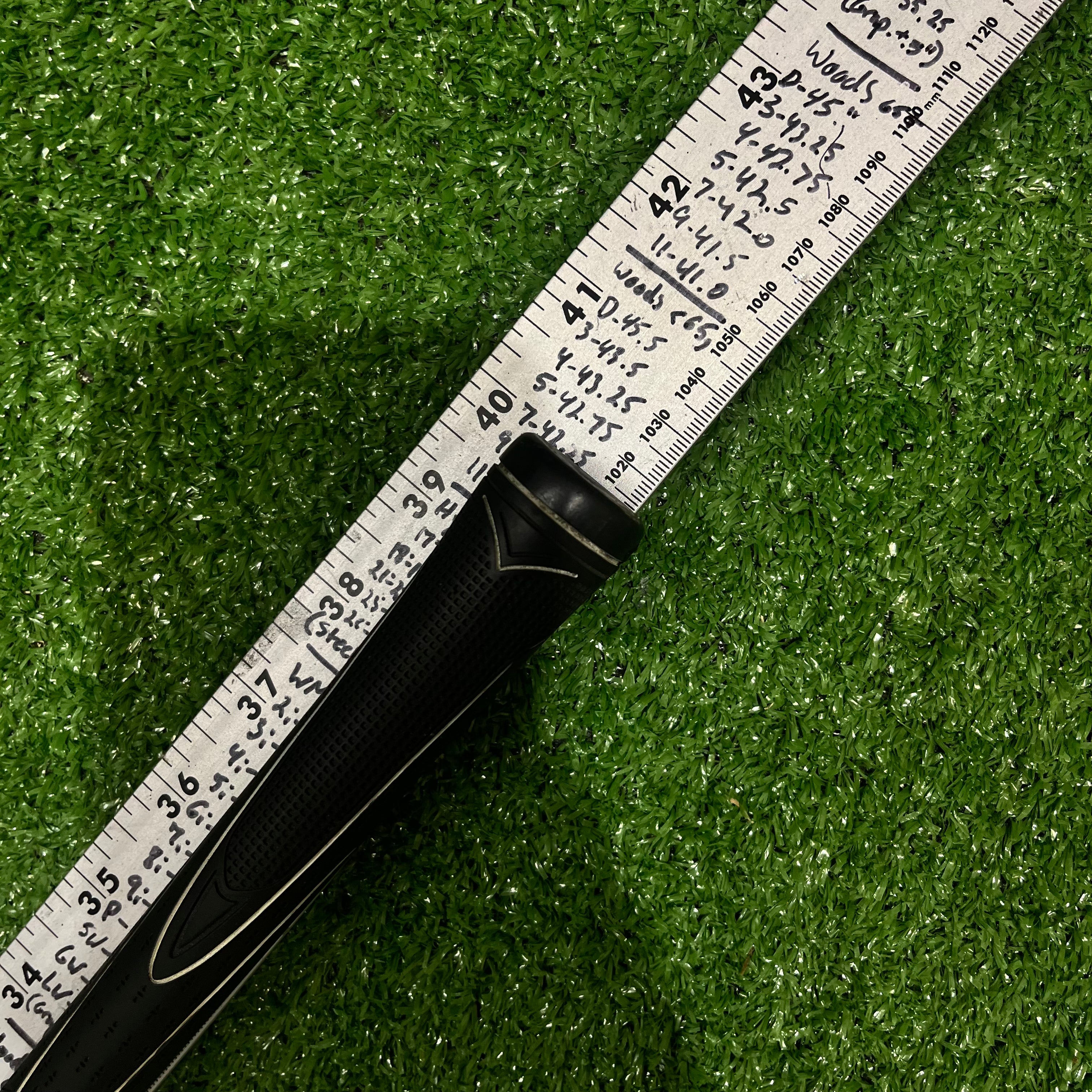 Adams Idea A3 19° 3 Hybrid Graphite Regular Flex RH