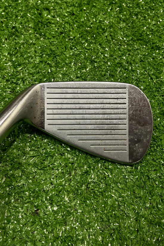Mizuno MX-23 8 Iron Steel Stiff Flex RH