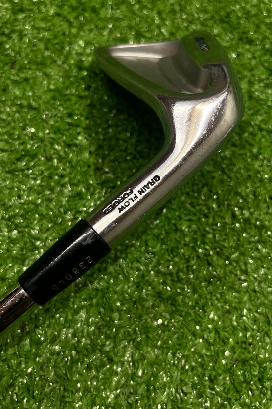 Mizuno MX-23 8 Iron Steel Stiff Flex RH