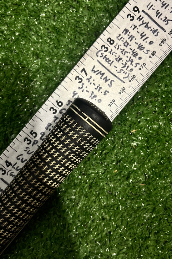Mizuno MX-23 8 Iron Steel Stiff Flex RH