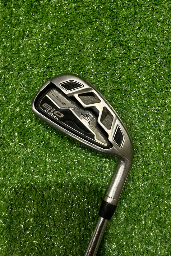 Cobra Bio-Cell Fitting 5 Iron Steel Stiff Flex RH