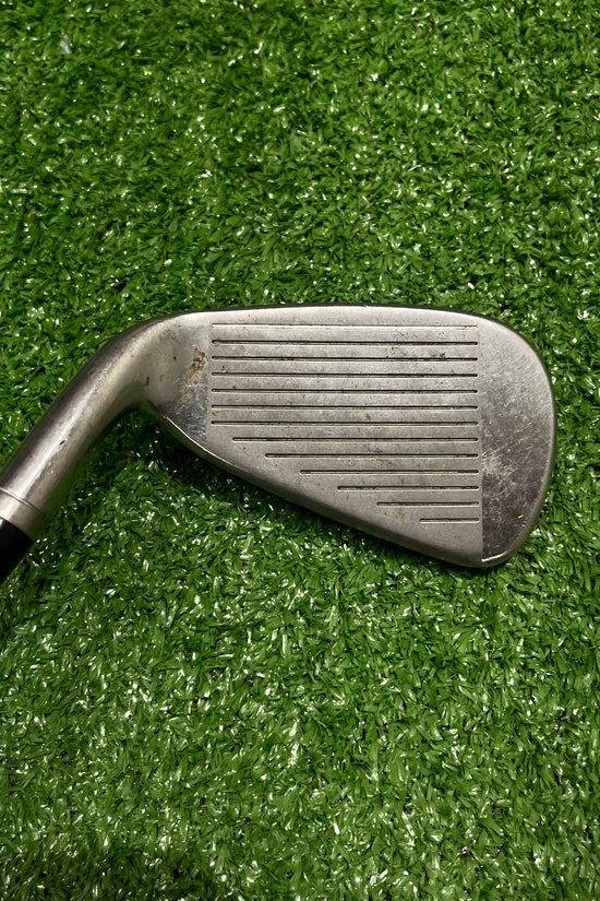 Cobra Bio-Cell Fitting 5 Iron Steel Stiff Flex RH
