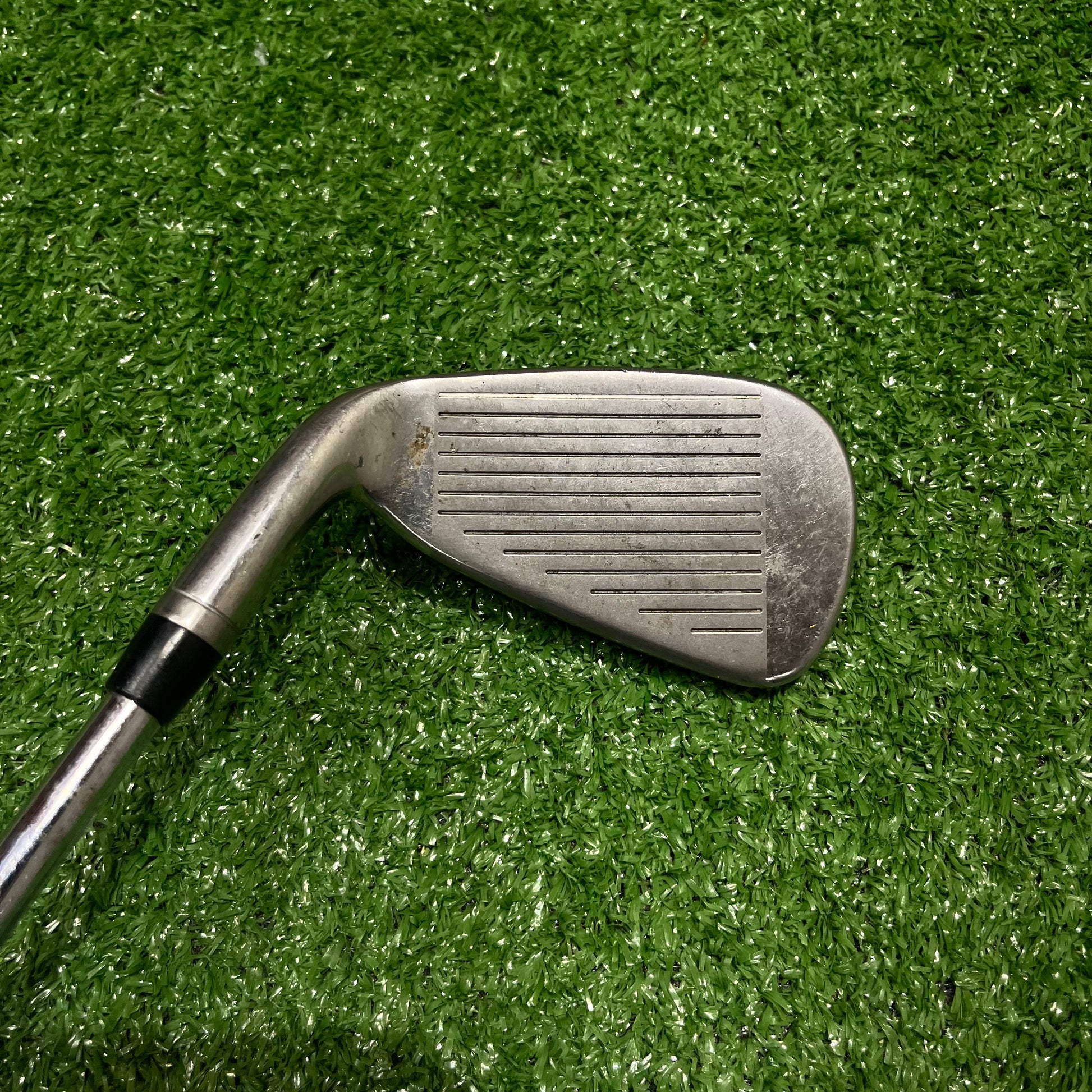 Cobra Bio-Cell Fitting 5 Iron Steel Stiff Flex RH