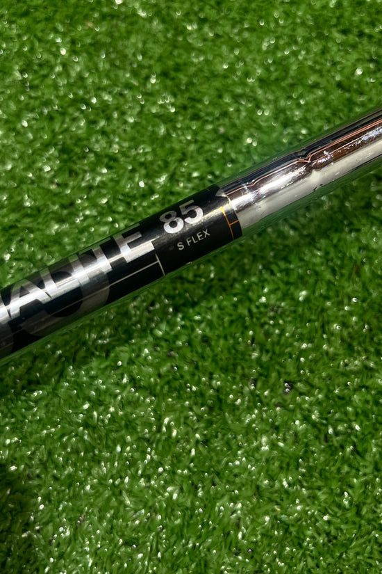 Cobra Bio-Cell Fitting 5 Iron Steel Stiff Flex RH