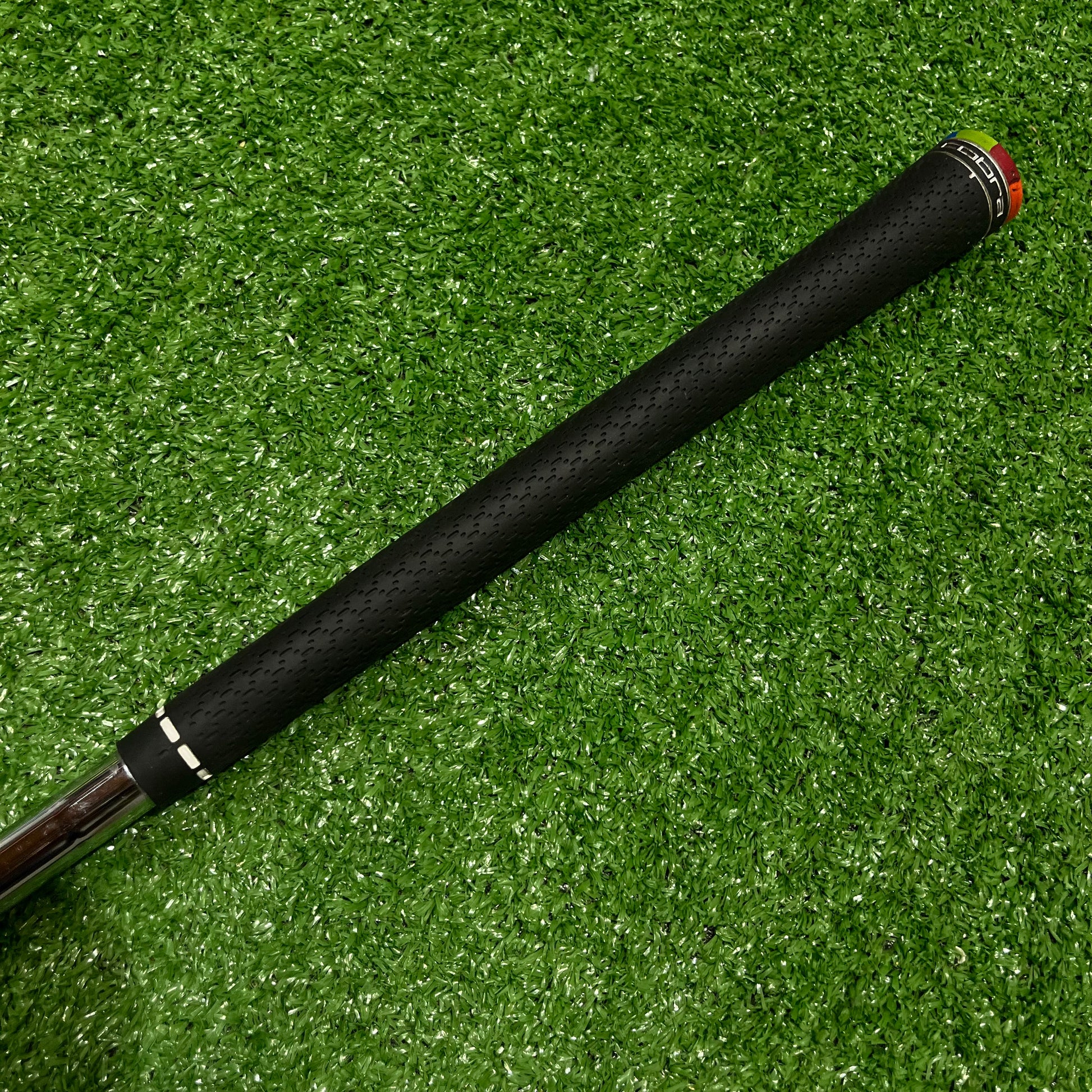Cobra Bio-Cell Fitting 5 Iron Steel Stiff Flex RH