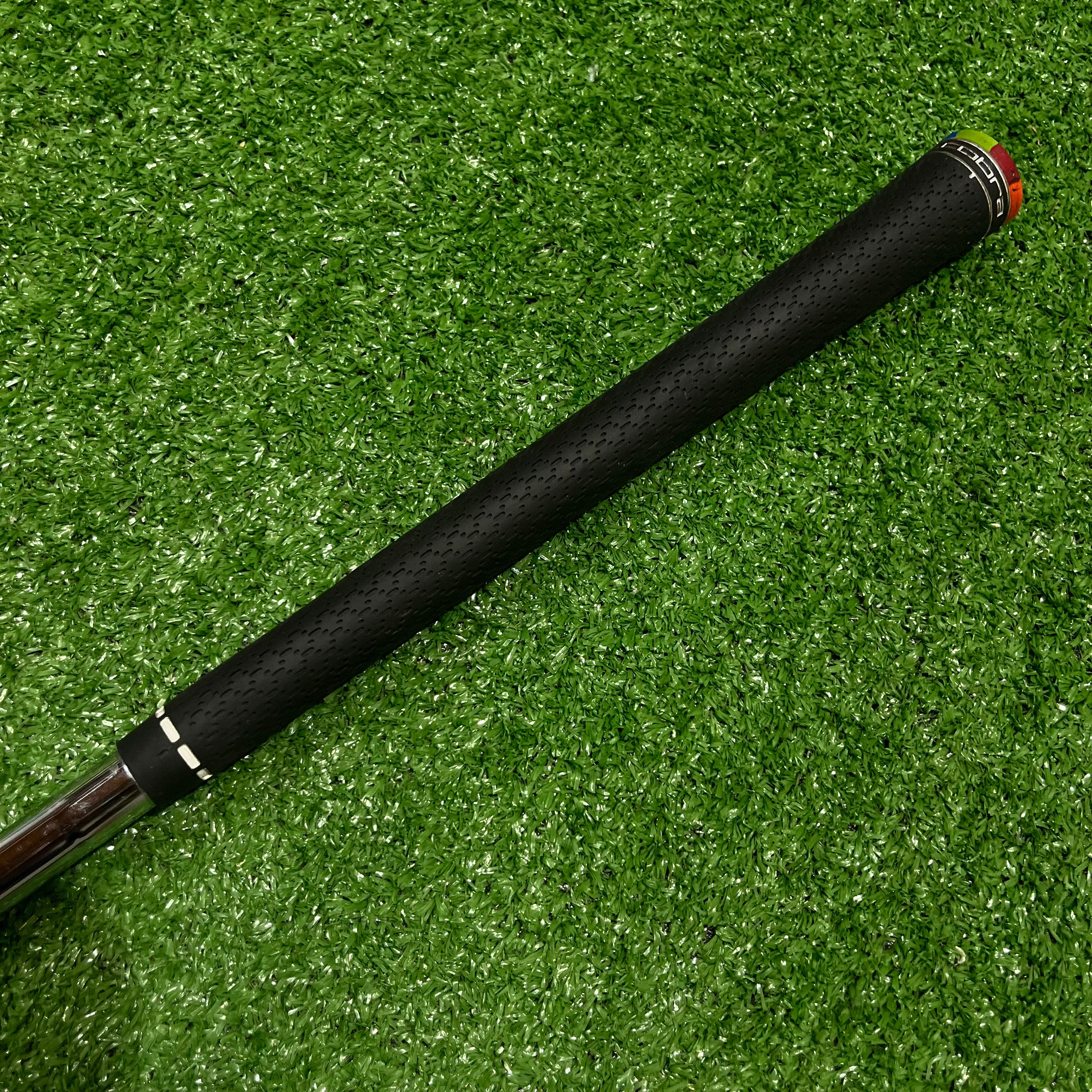 Cobra Bio-Cell Fitting 5 Iron Steel Stiff Flex RH