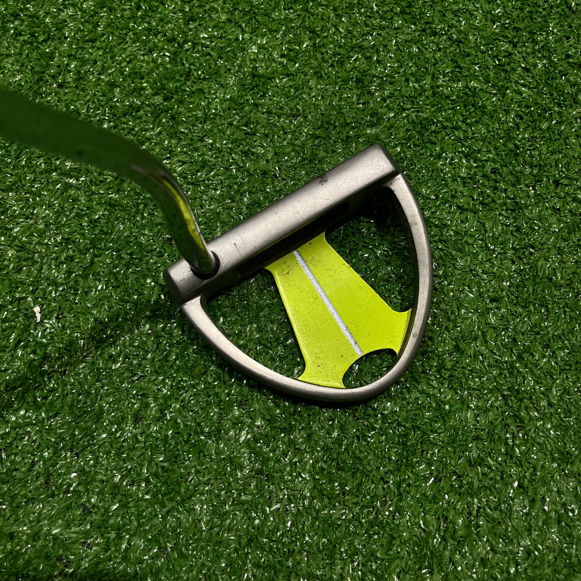 Adams Idea Womens Putter