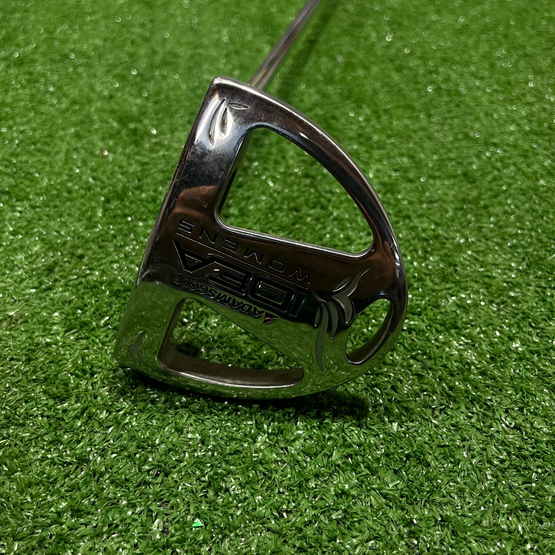 Adams Idea Womens Putter