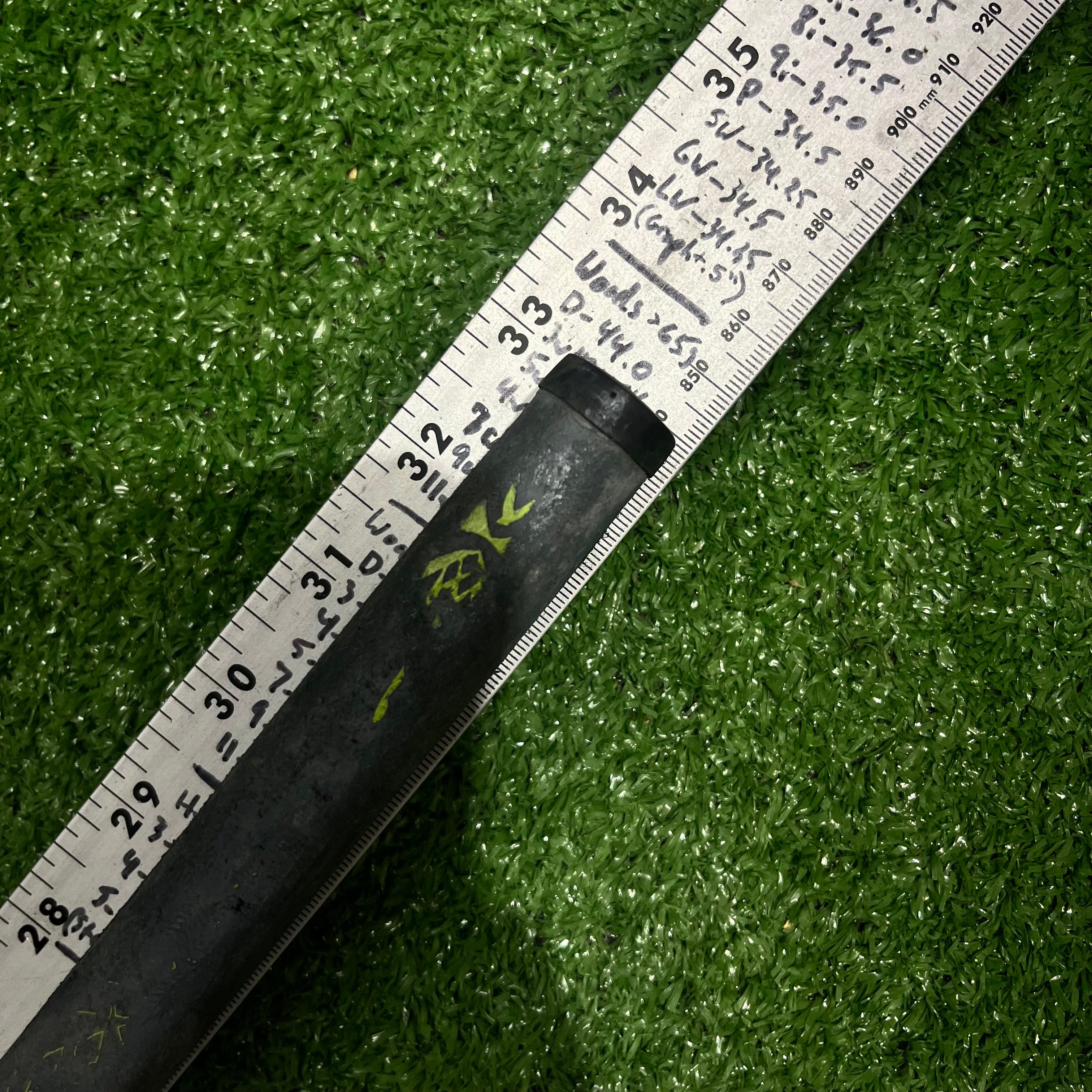 Adams Idea Womens Putter