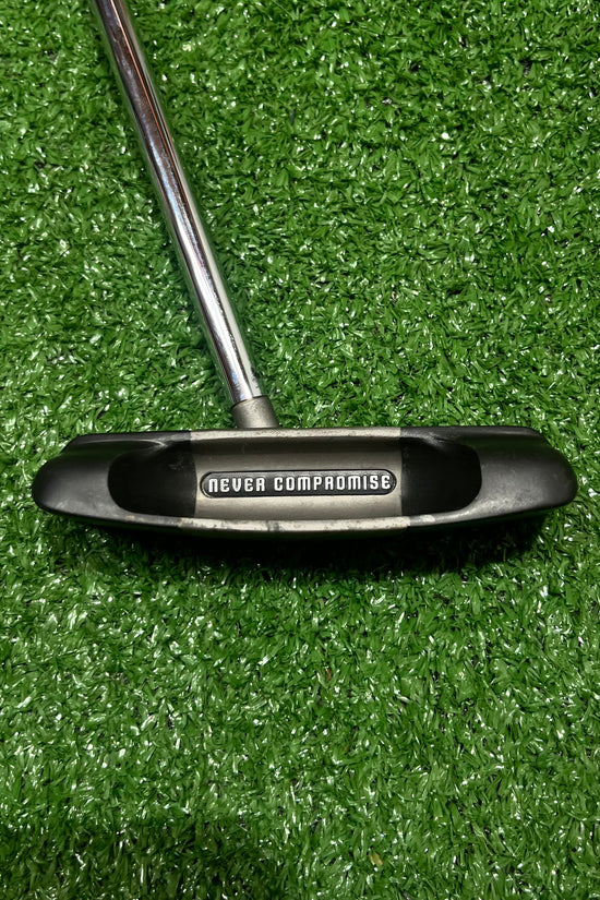 Never Compromise Sub30 Putter