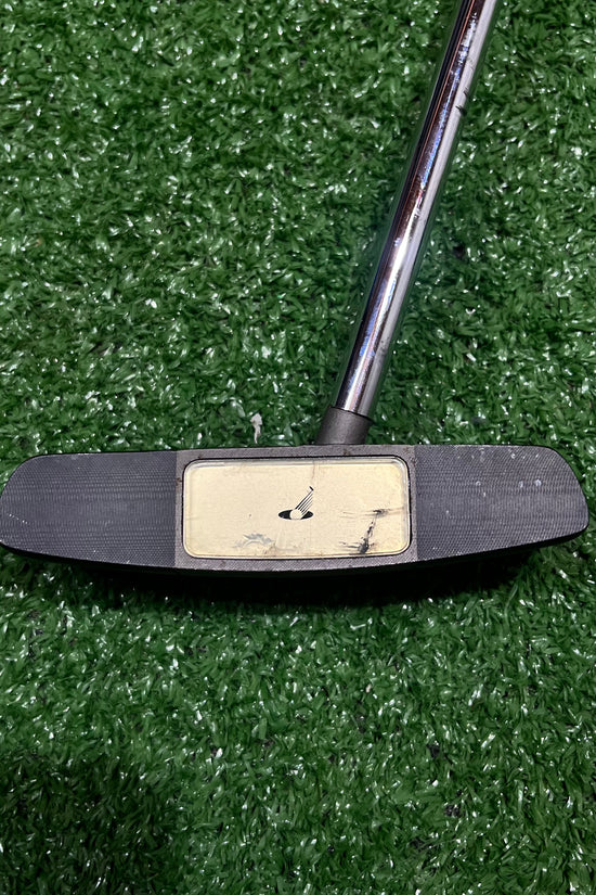 Never Compromise Sub30 Putter