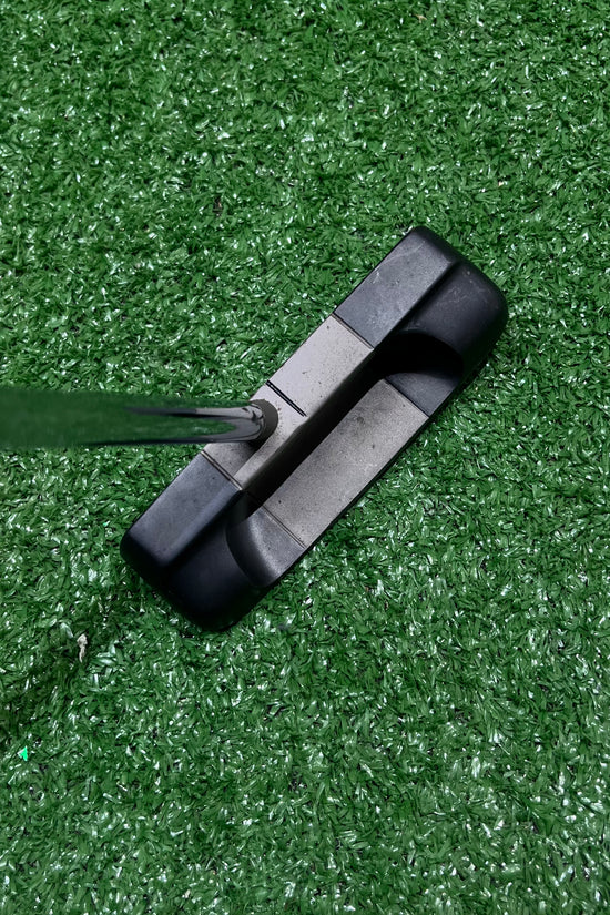 Never Compromise Sub30 Putter