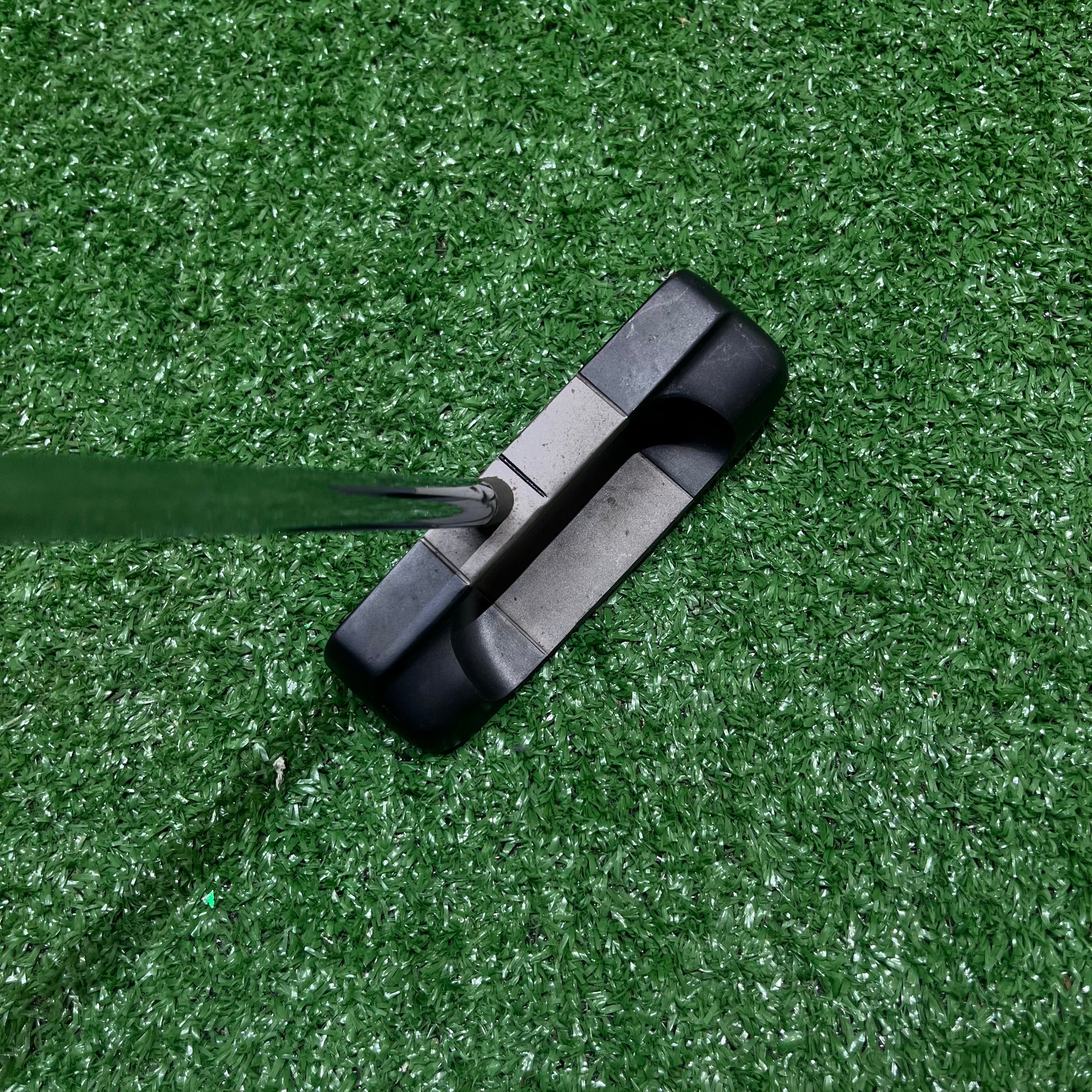 Never Compromise Sub30 Putter