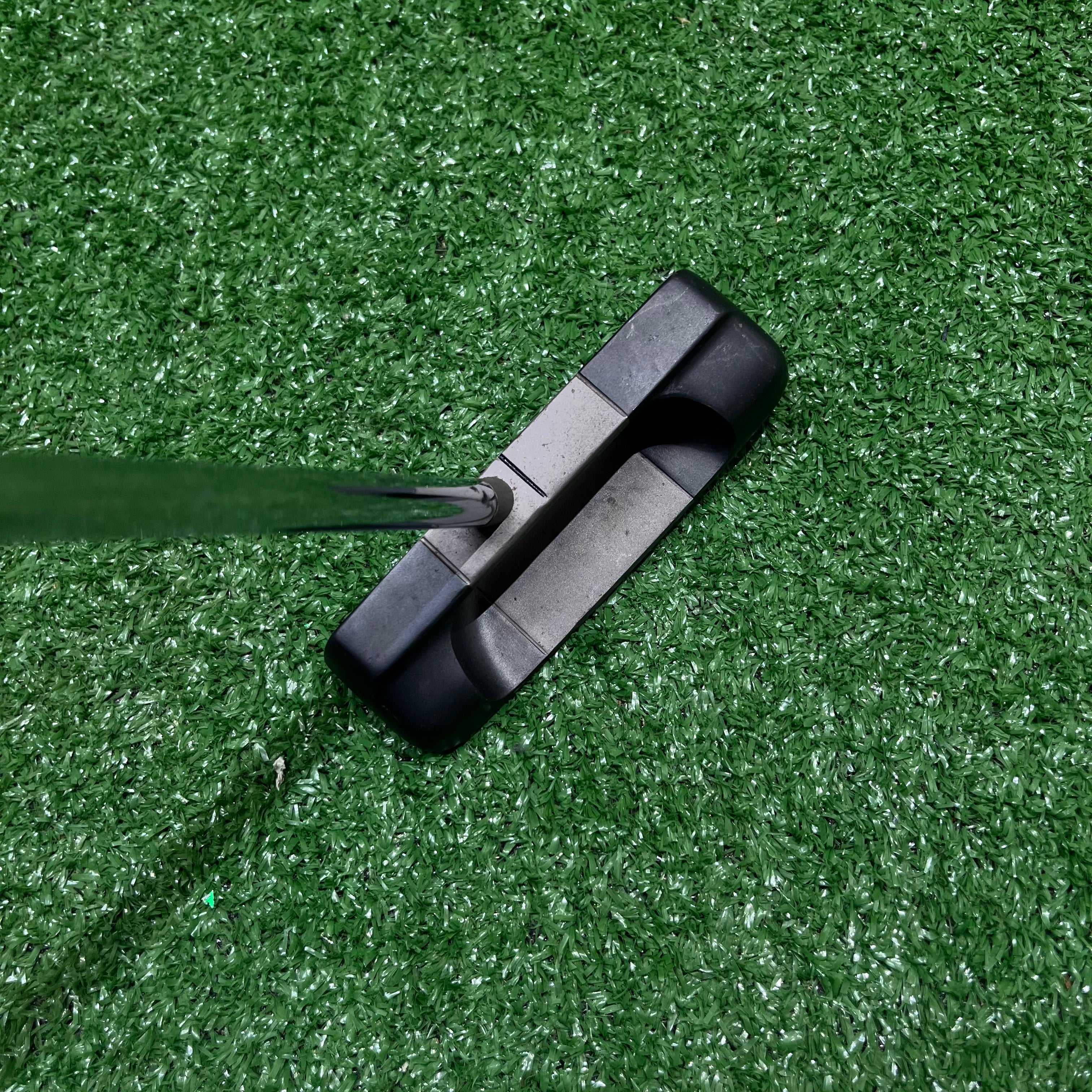Never Compromise Sub30 Putter