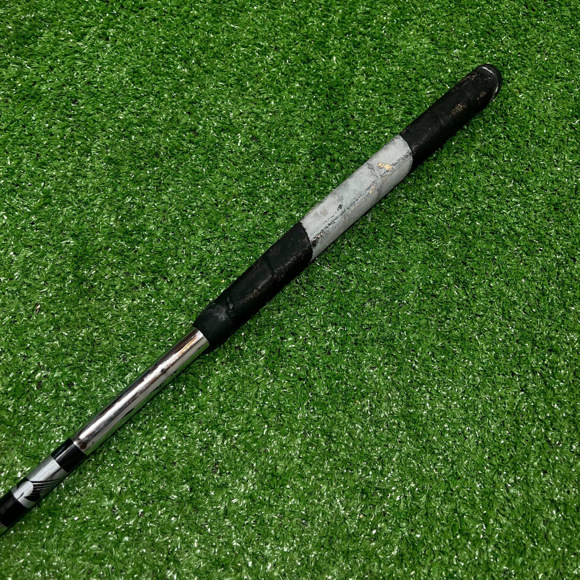 Never Compromise Sub30 Putter