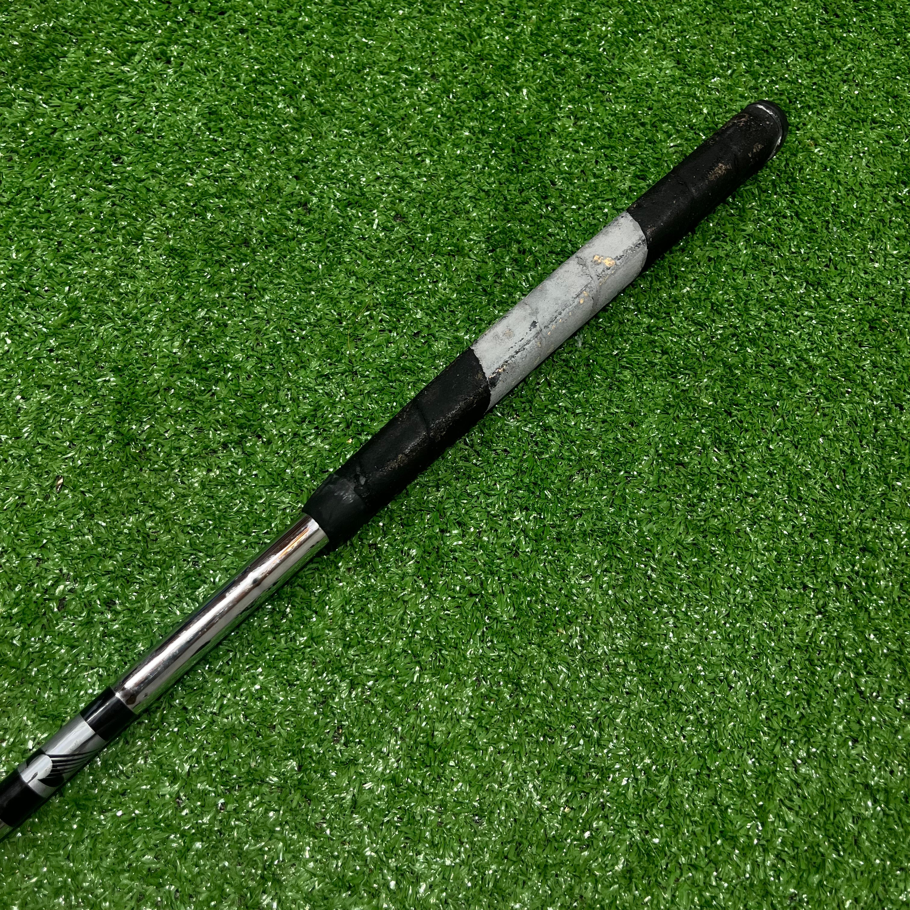 Never Compromise Sub30 Putter