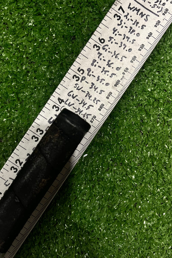 Never Compromise Sub30 Putter