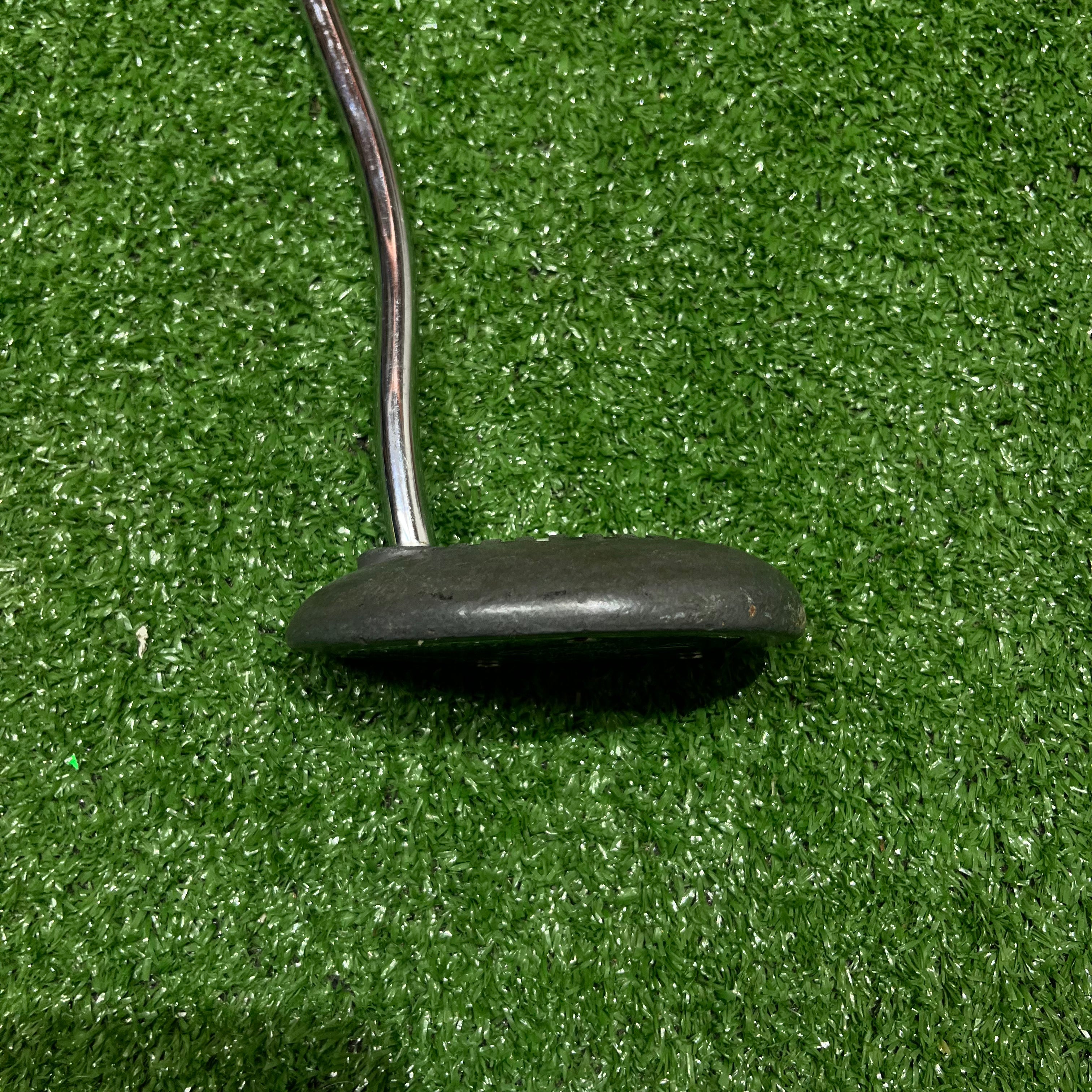 Ram Zebra Face Balanced Putter RH