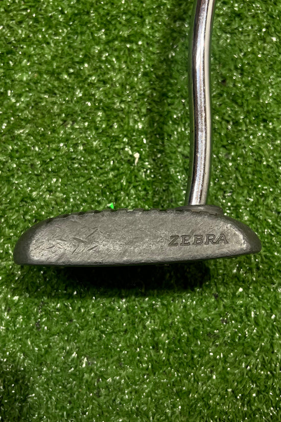 Ram Zebra Face Balanced Putter RH
