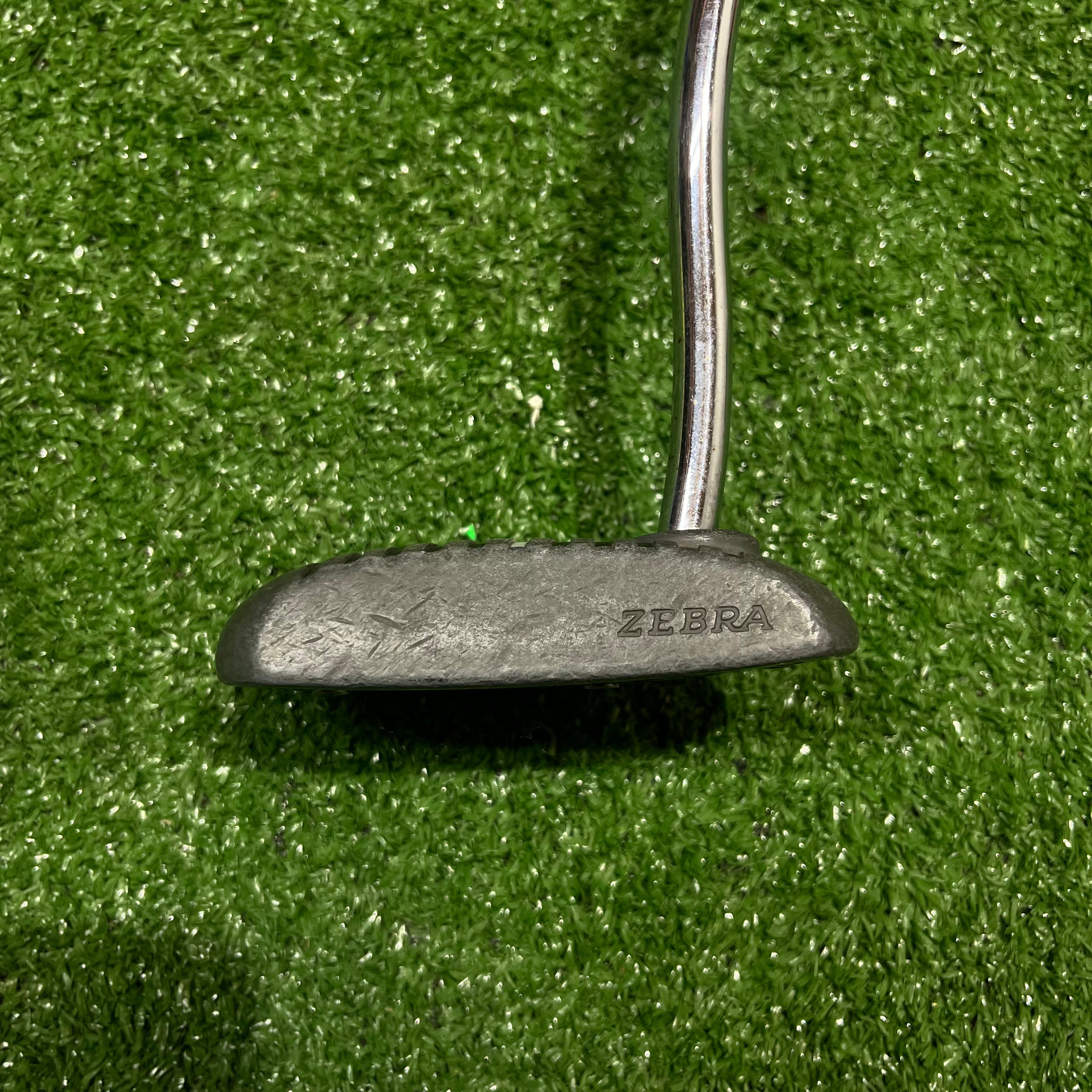 Ram Zebra Face Balanced Putter RH