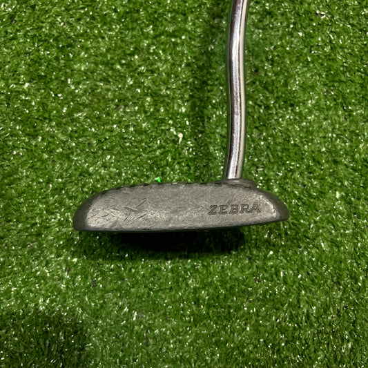 Ram Zebra Face Balanced Putter RH