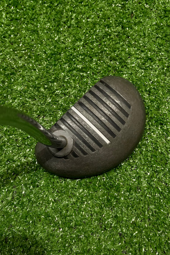 Ram Zebra Face Balanced Putter RH