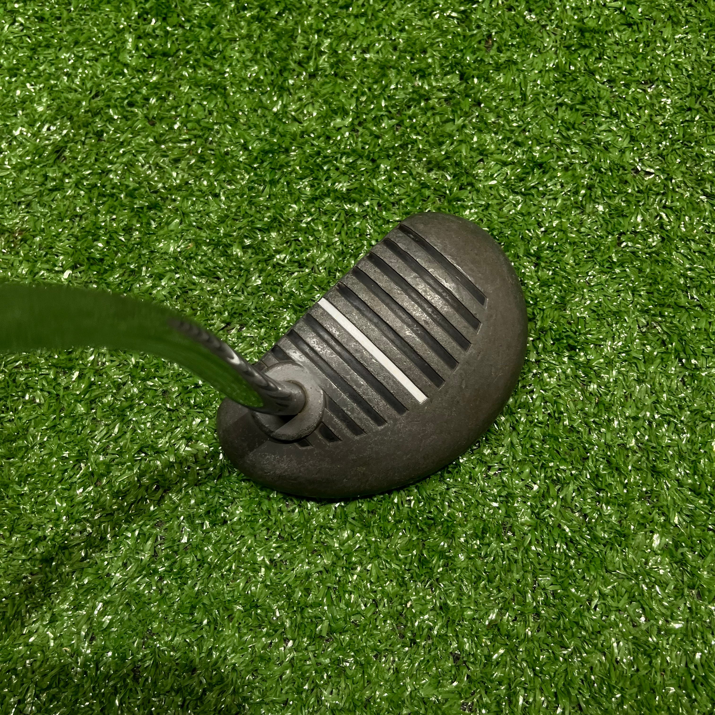 Ram Zebra Face Balanced Putter RH