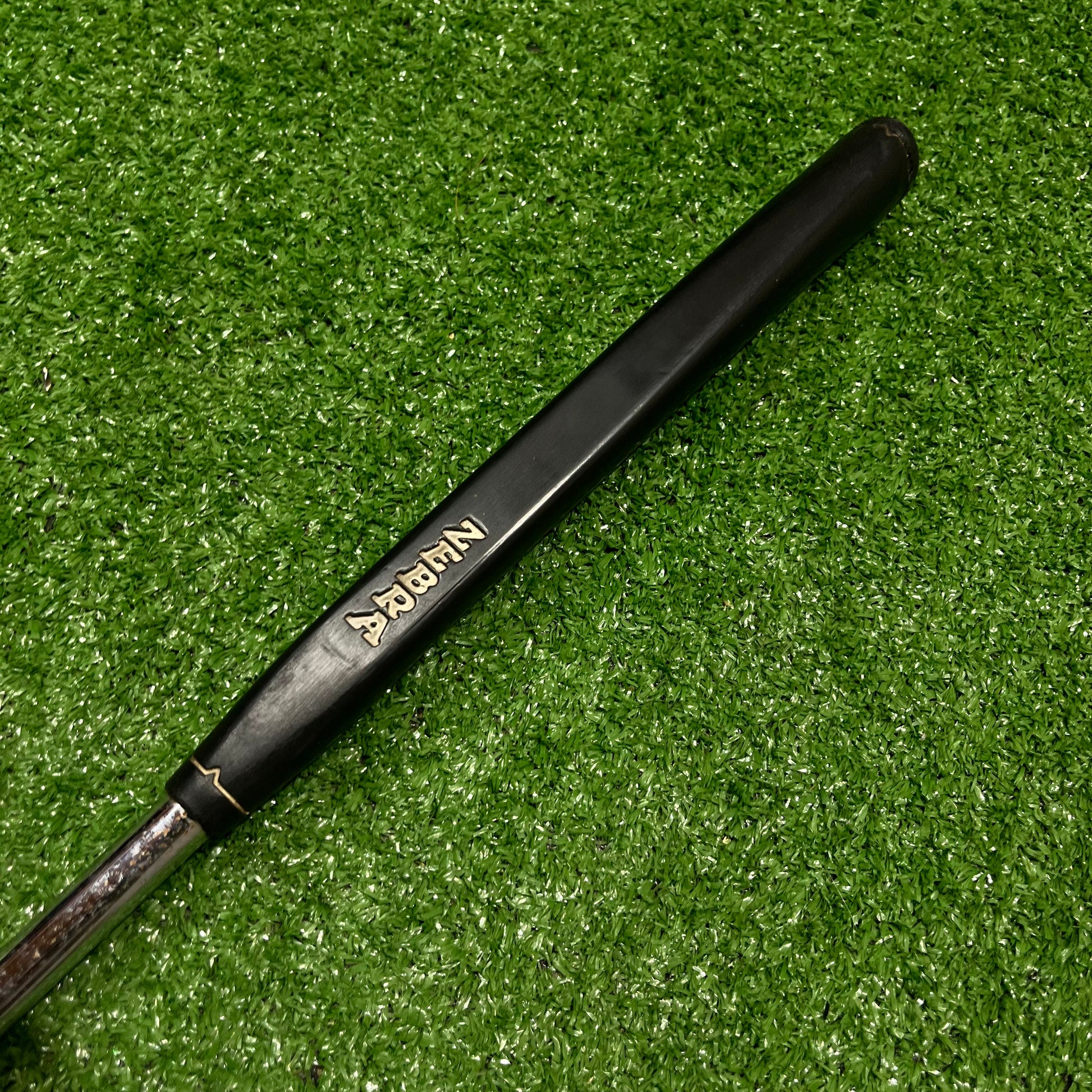 Ram Zebra Face Balanced Putter RH