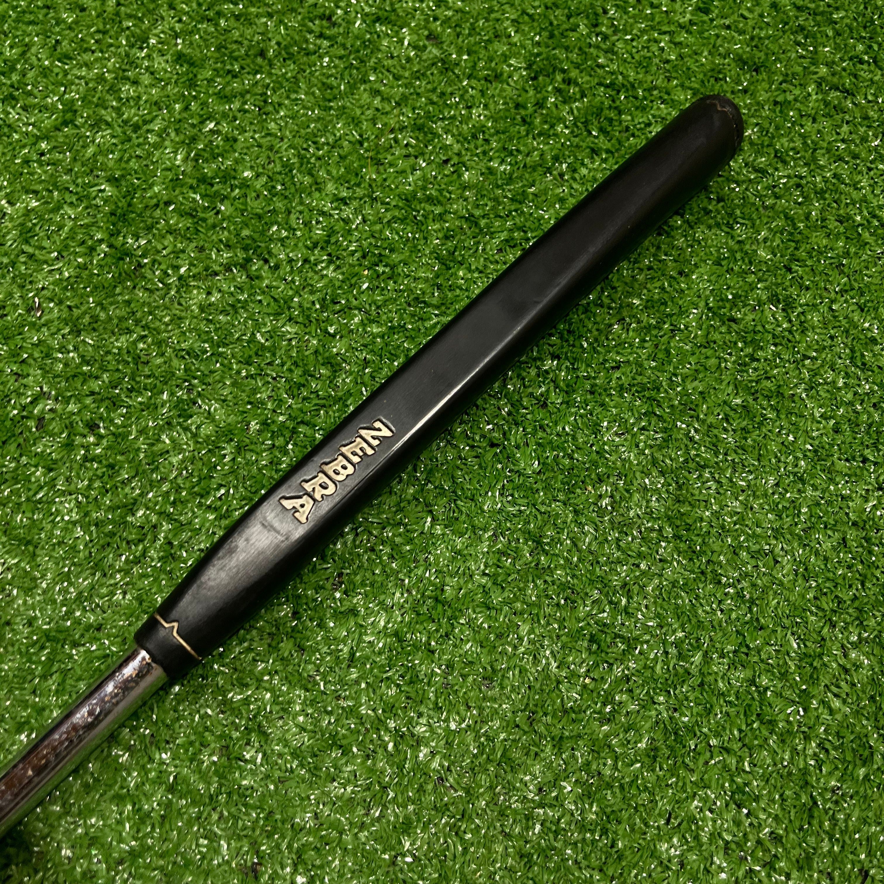 Ram Zebra Face Balanced Putter RH