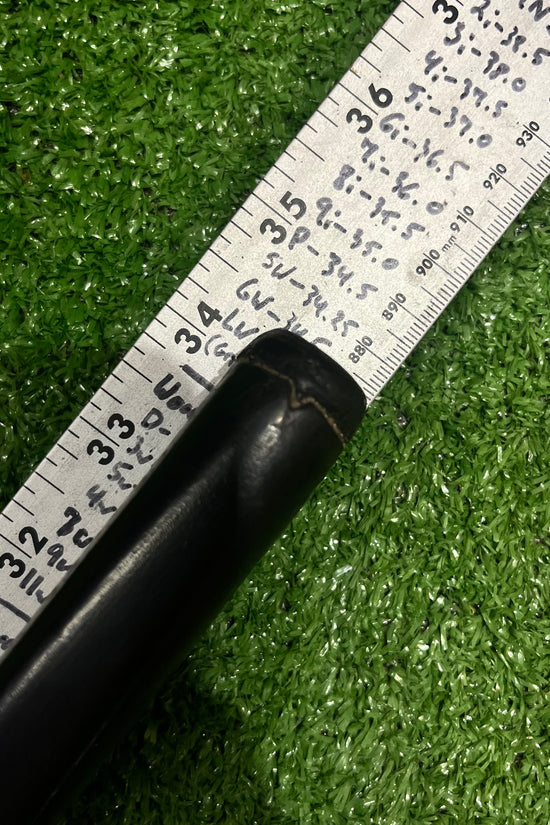 Ram Zebra Face Balanced Putter RH