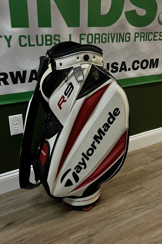 Taylormade R7 Staff Bag