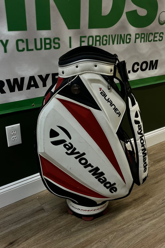 Taylormade R7 Staff Bag