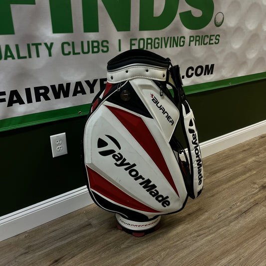 Taylormade R7 Staff Bag