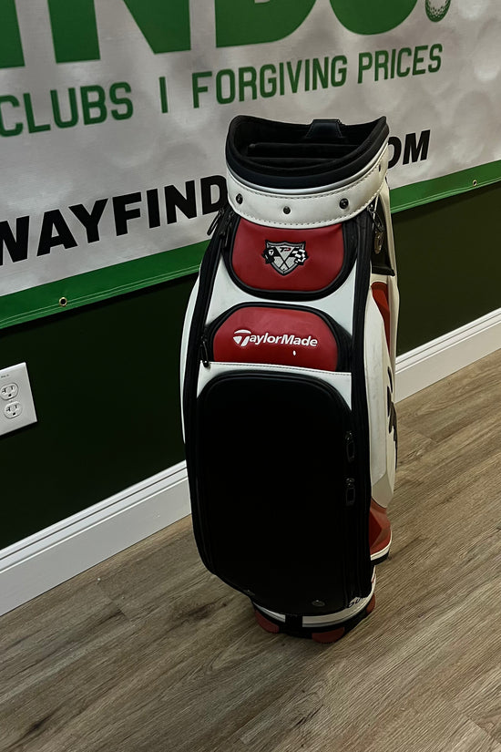 Taylormade R7 Staff Bag