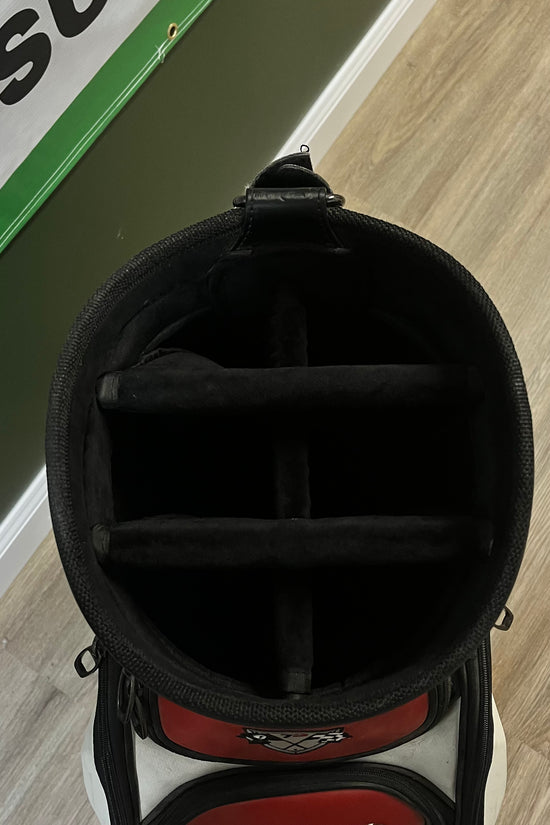Taylormade R7 Staff Bag