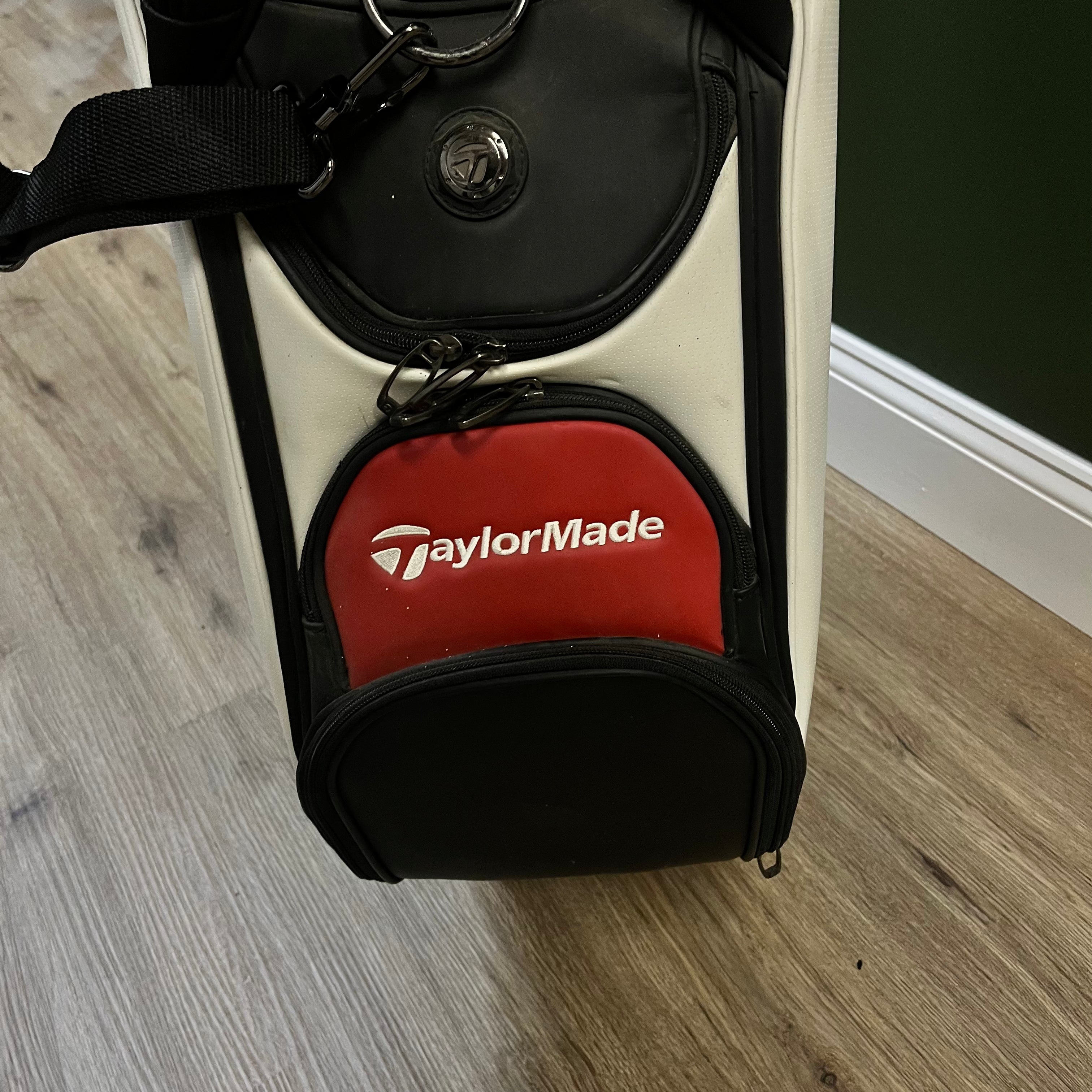Taylormade R7 Staff Bag