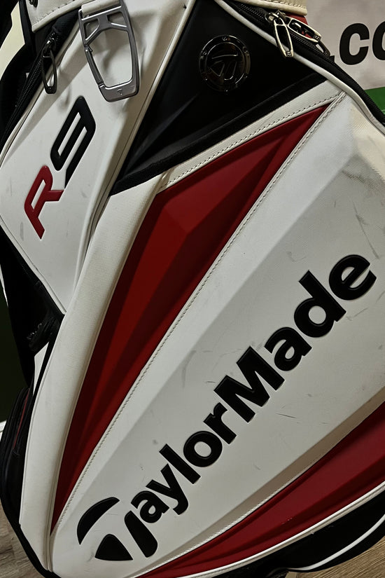 Taylormade R7 Staff Bag