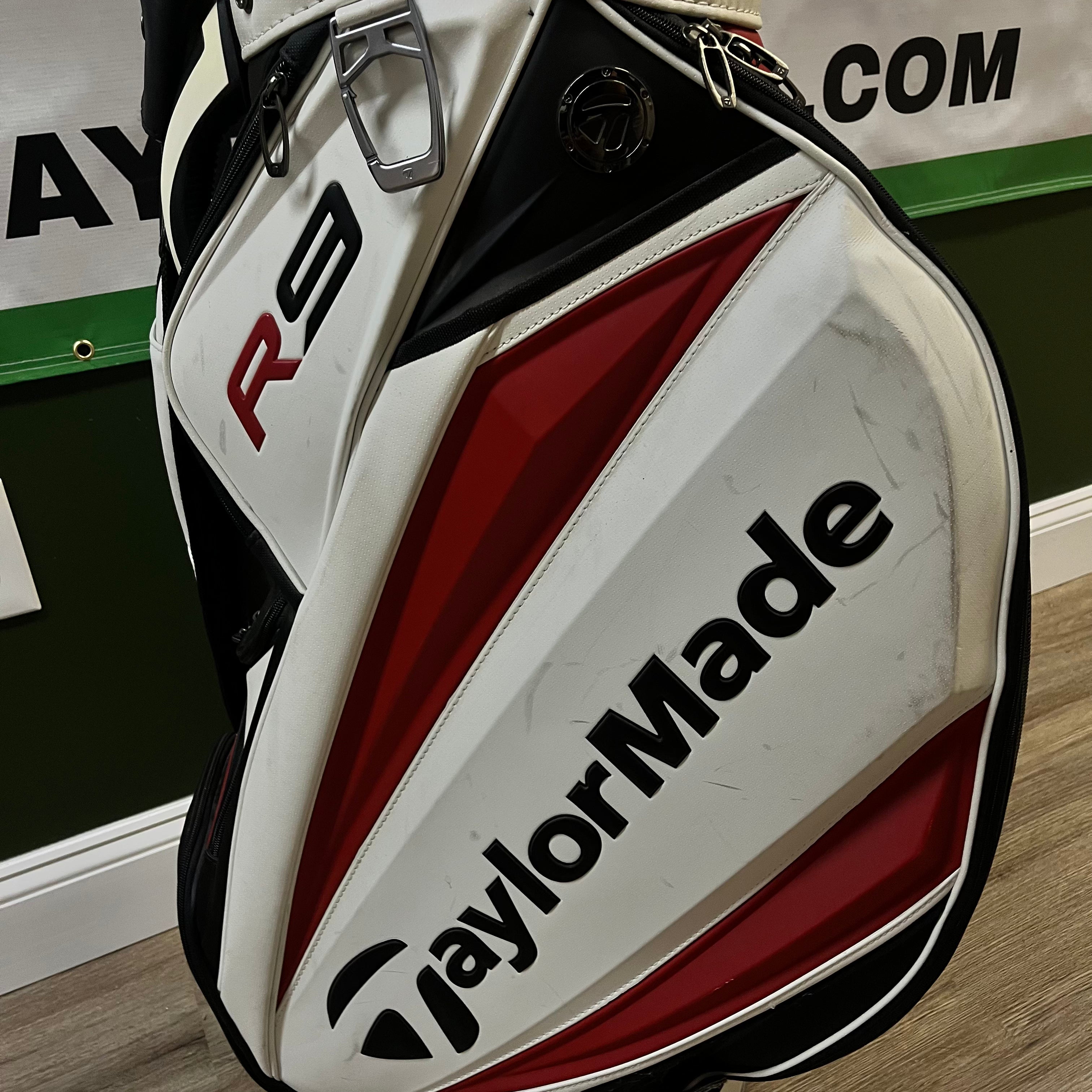 Taylormade R7 Staff Bag