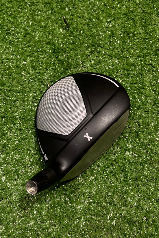 PXG 0341X Lefty 15° 3 Wood Head
