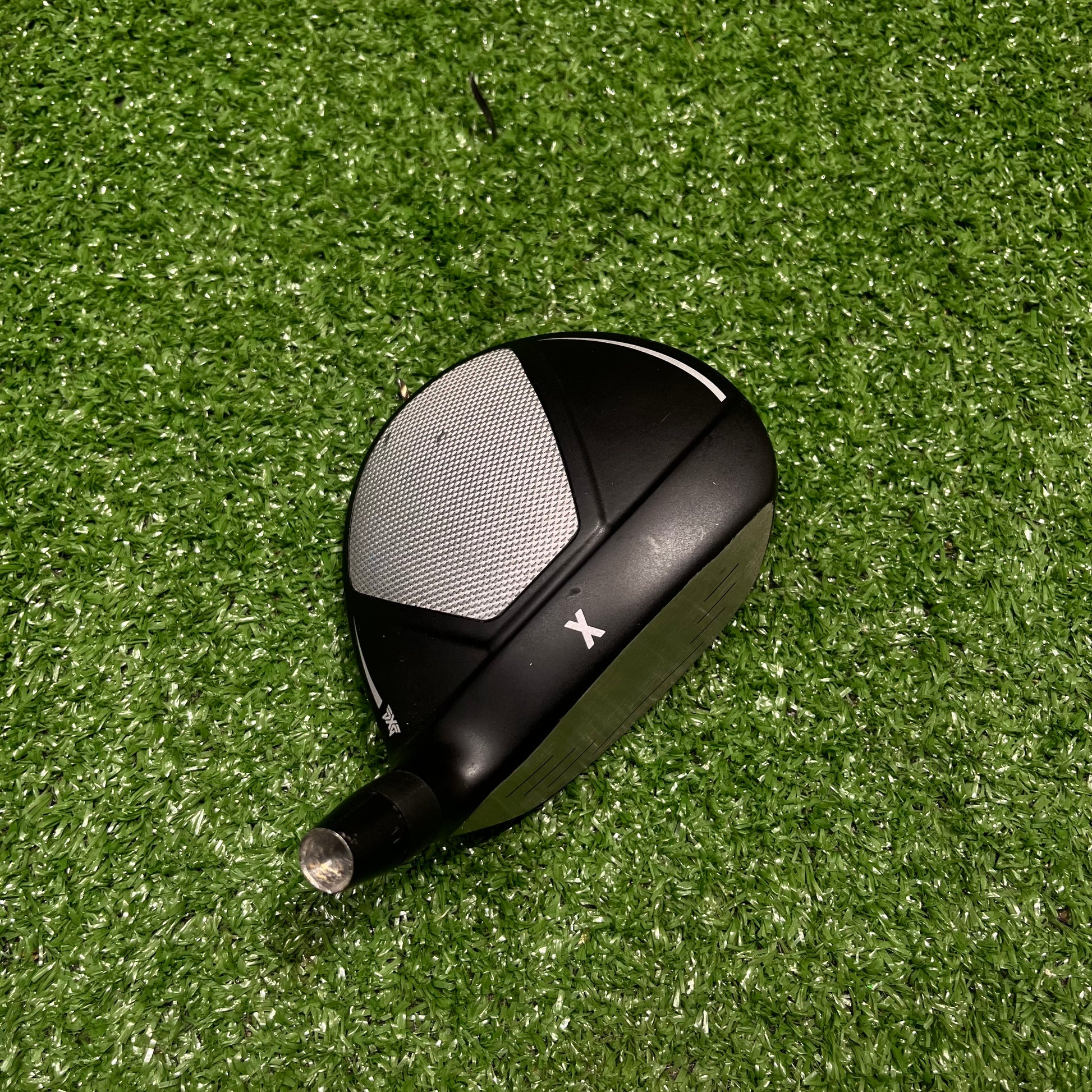 PXG 0341X Lefty 15° 3 Wood Head