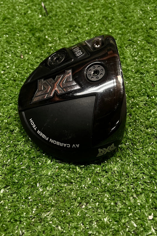 PXG 0341X Lefty 15° 3 Wood Head