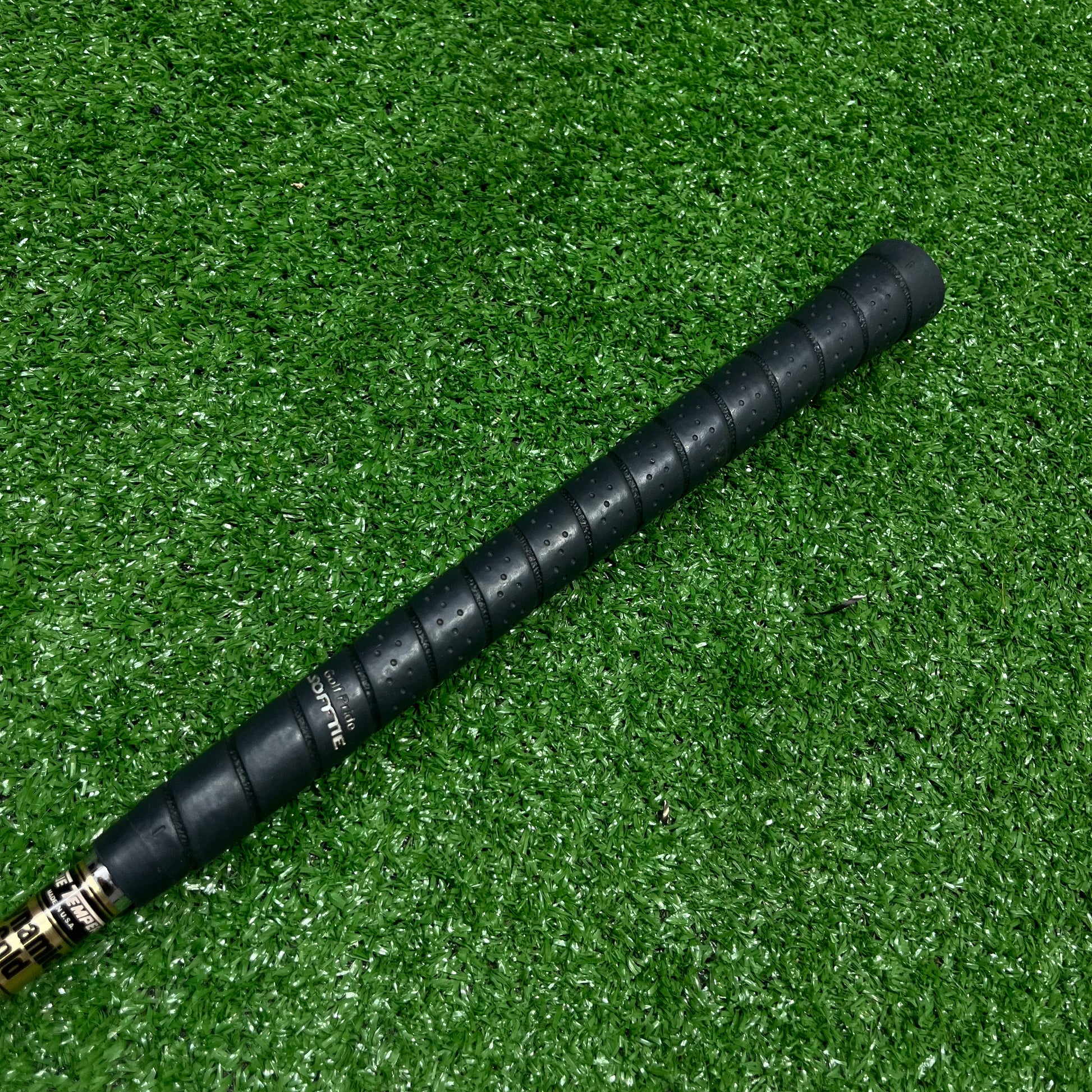 Ping Zing Karsten 4 Iron Steel Stiff Flex RH