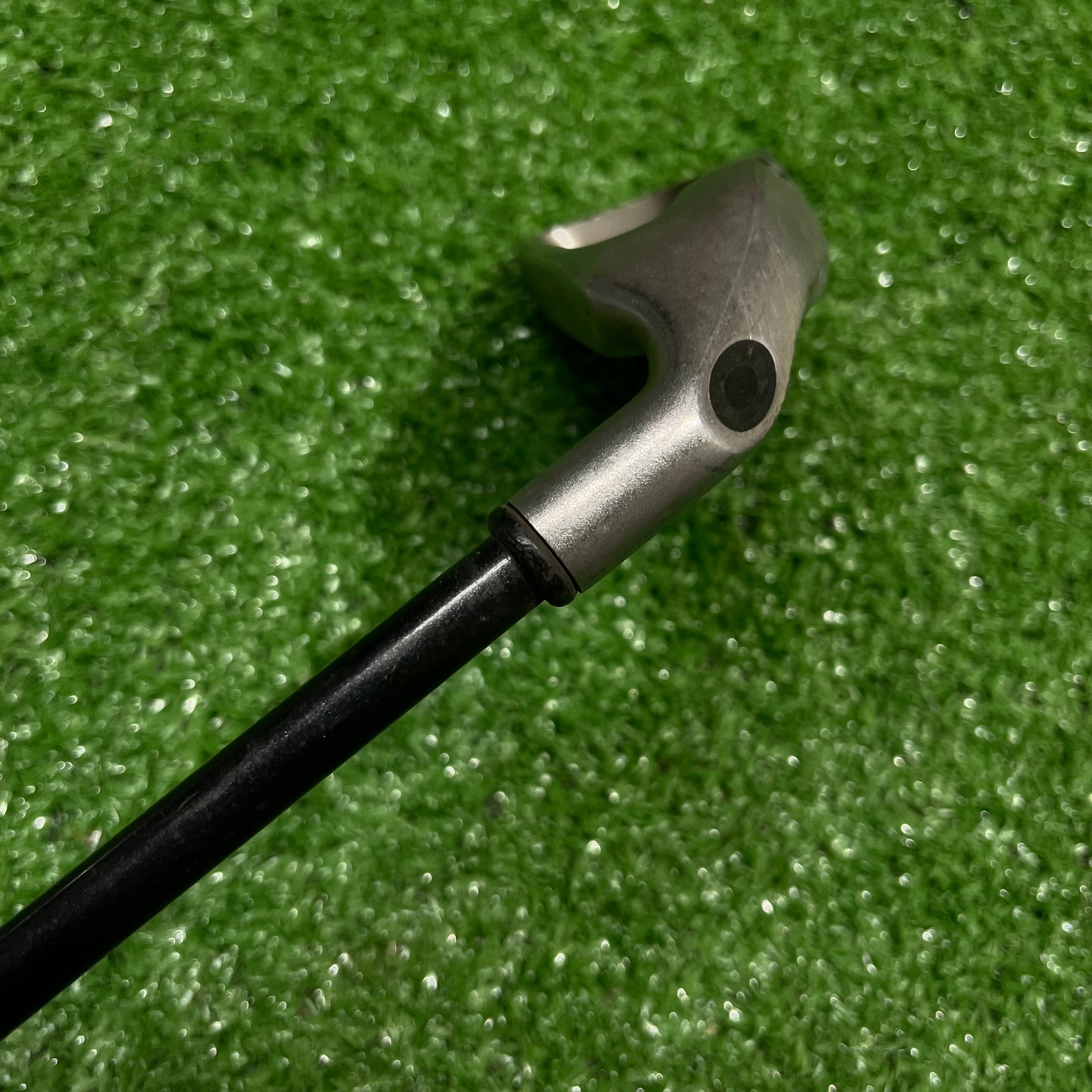 Callaway Big Bertha 5 Iron Graphite Stiff Flex RH
