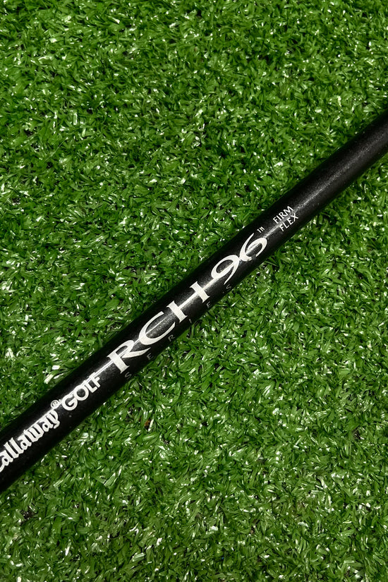Callaway Big Bertha 5 Iron Graphite Stiff Flex RH