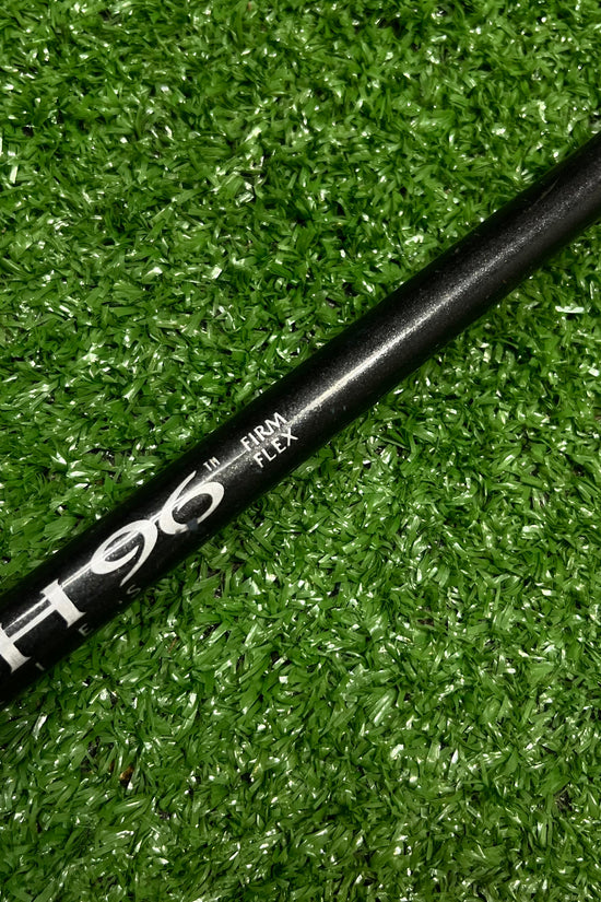 Callaway Big Bertha 5 Iron Graphite Stiff Flex RH