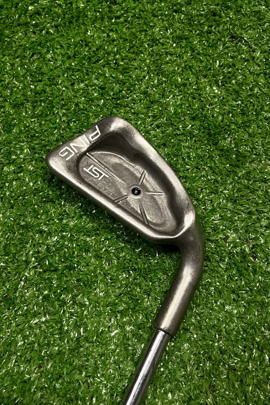 Ping Karsten LST 3 Iron Steel Stiff Flex RH